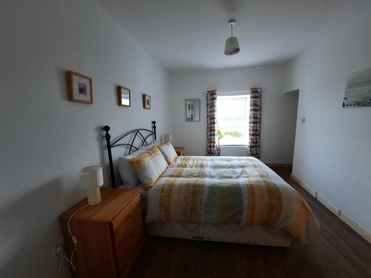 Conneelys Cottage, Connemara, Clifden, H71Y096 Kültér fotó