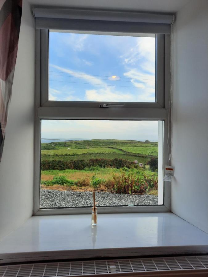 Conneelys Cottage, Connemara, Clifden, H71Y096 Kültér fotó