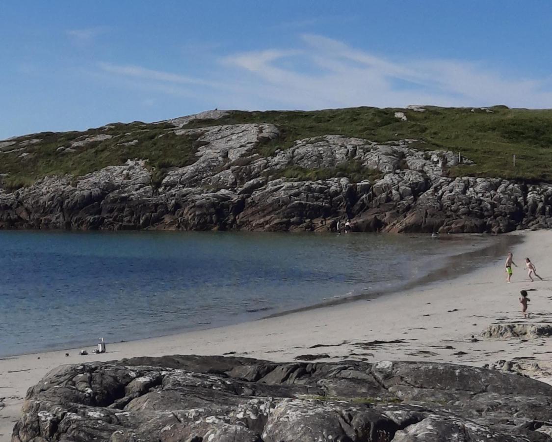 Conneelys Cottage, Connemara, Clifden, H71Y096 Kültér fotó
